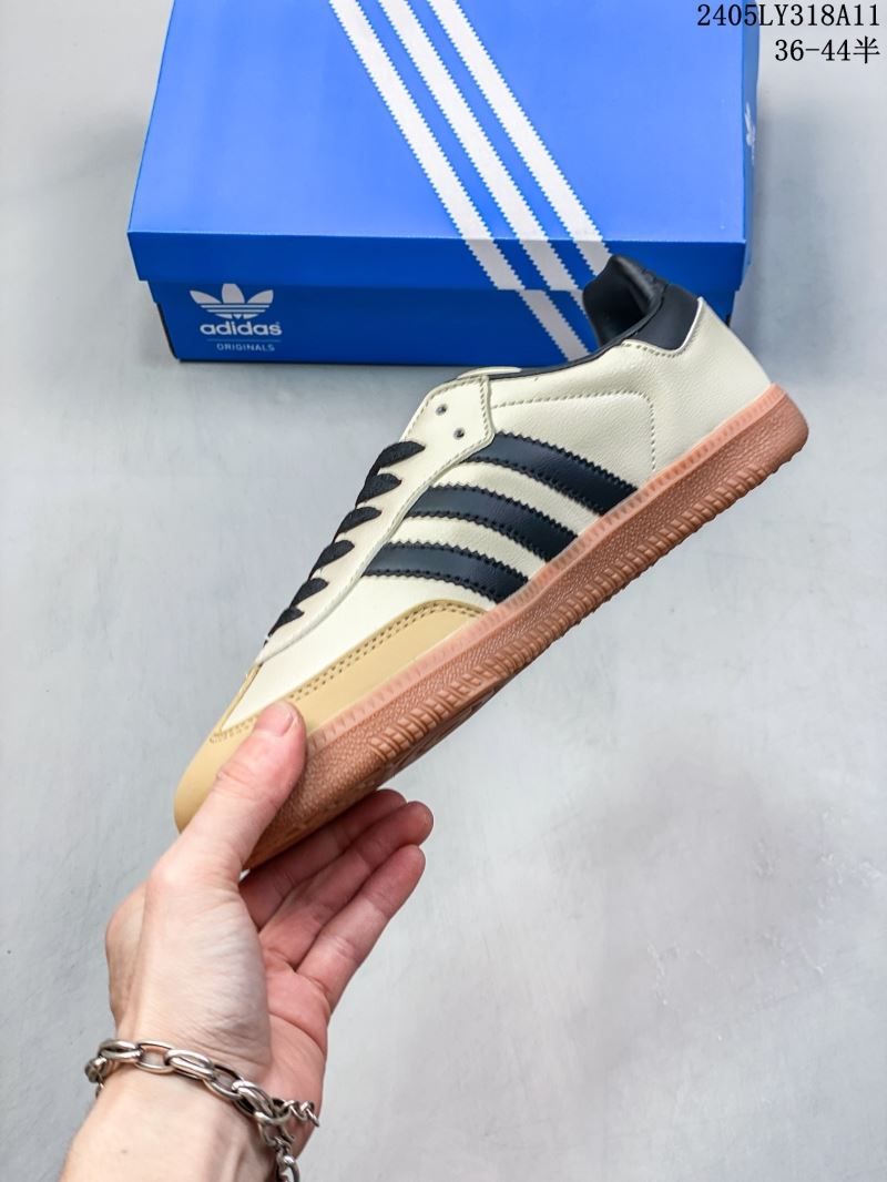 Adidas Samba Shoes